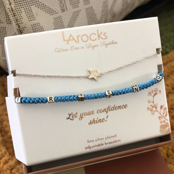 LA Rocks Bracelets - Picture 5 of 5